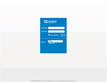 Tablet Screenshot of mail.stirlingprop.com